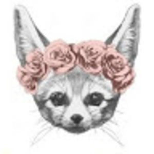 Meet your Posher, Panda_0722